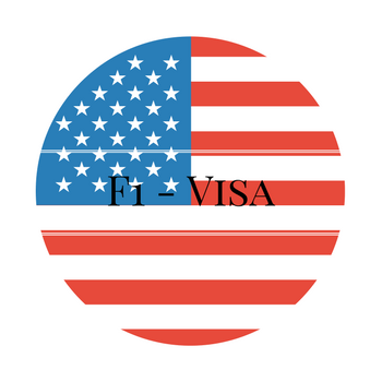 Student Visa F-1 visa